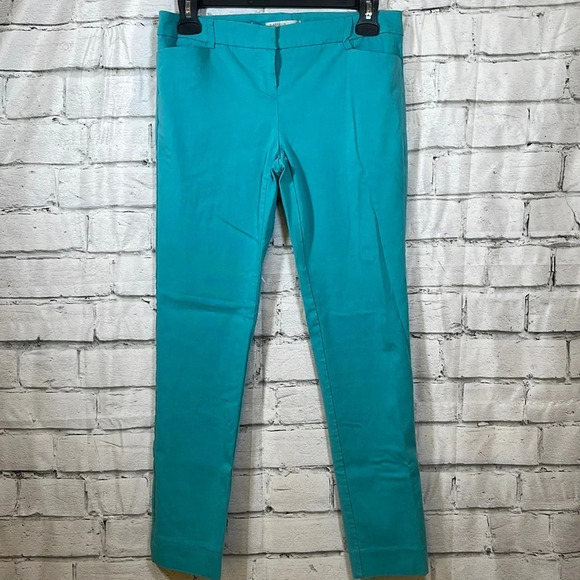 Van Heusen aqua stretch pants 2 - Picture 1 of 4